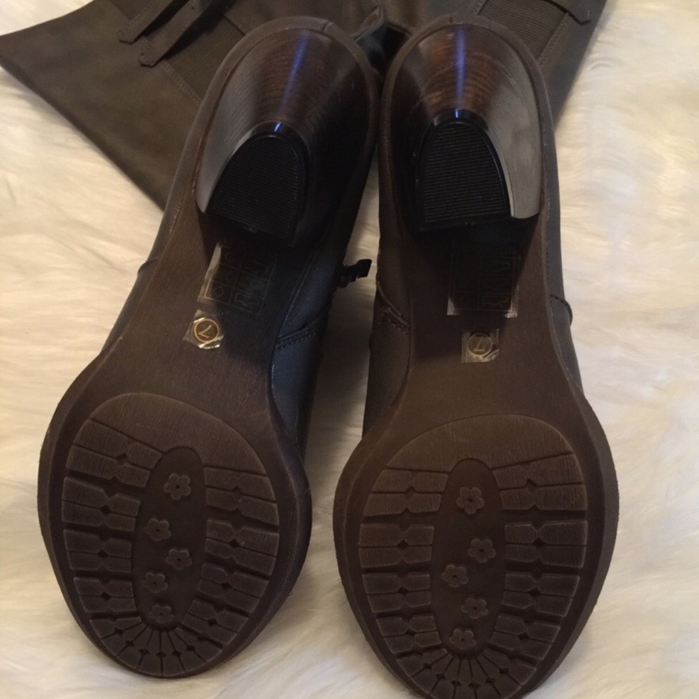Aldo Boots - Picture 7 of 7